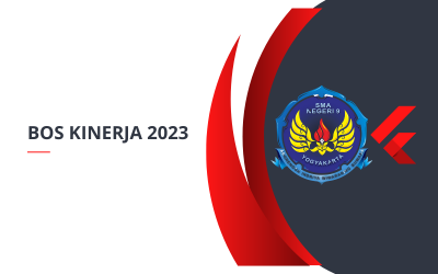 SMAN 9 Yogyakarta Raih Predikat Sekolah dengan Kemajuan Terbaik Tahun 2023